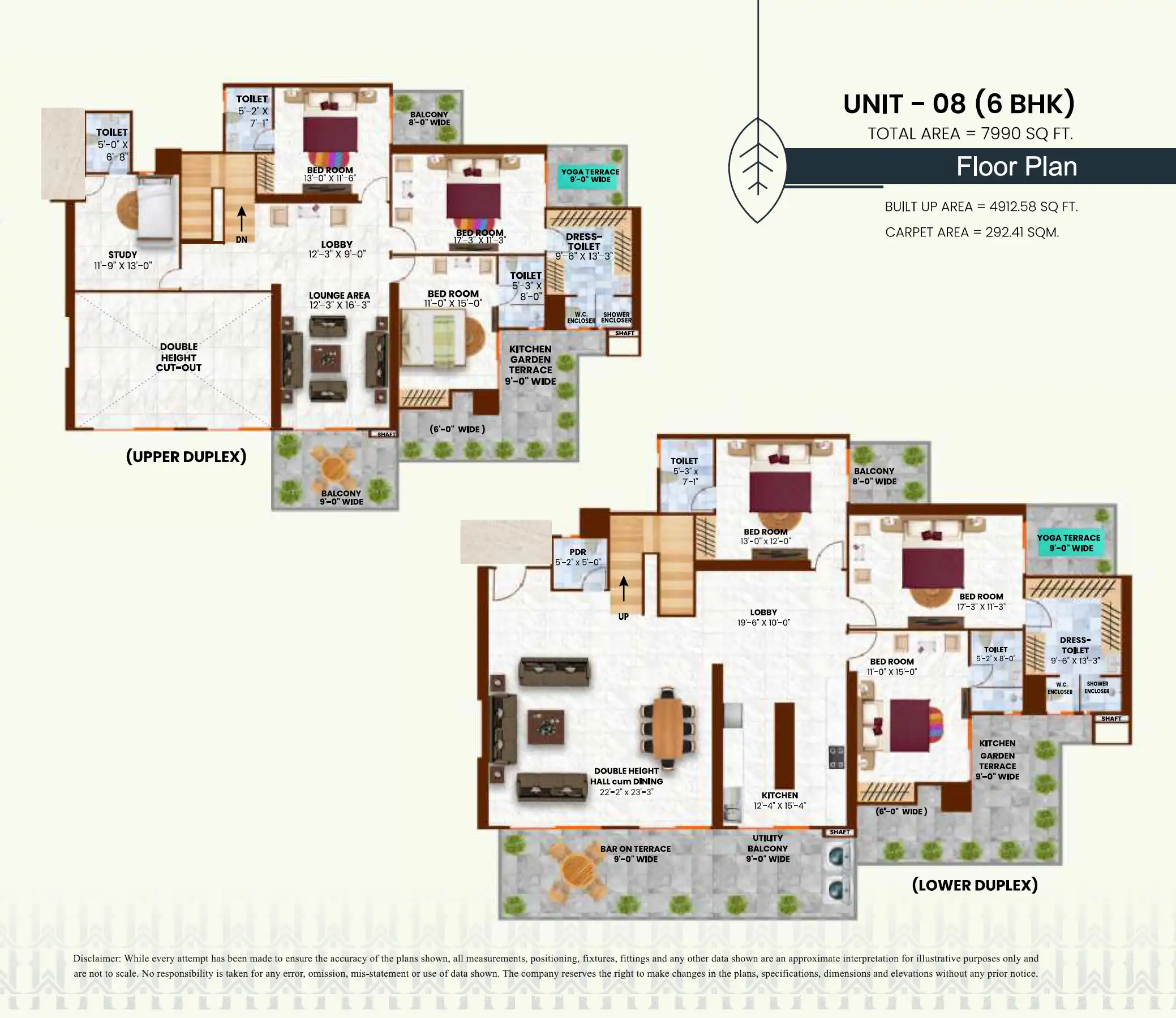 Unit 8
